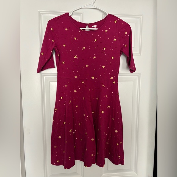 Old Navy Girls Dress Bundle - Picture 2 of 4